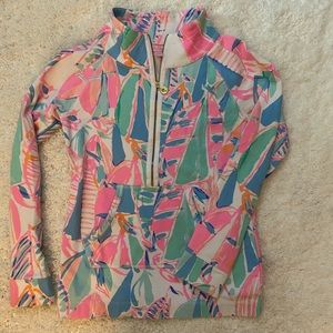 Lilly Pulitzer pullover